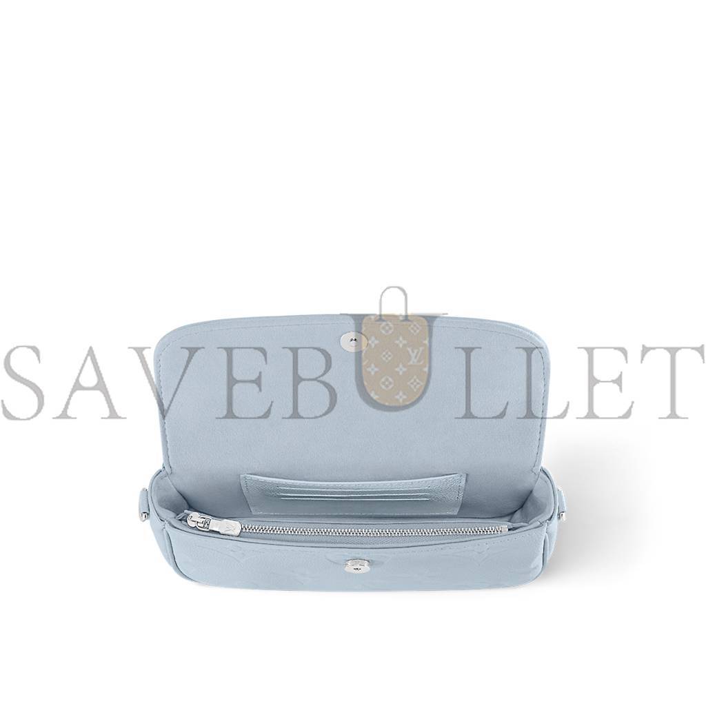 l**is V*t*n wallet on chain ivy m83637 (24*12*4cm)